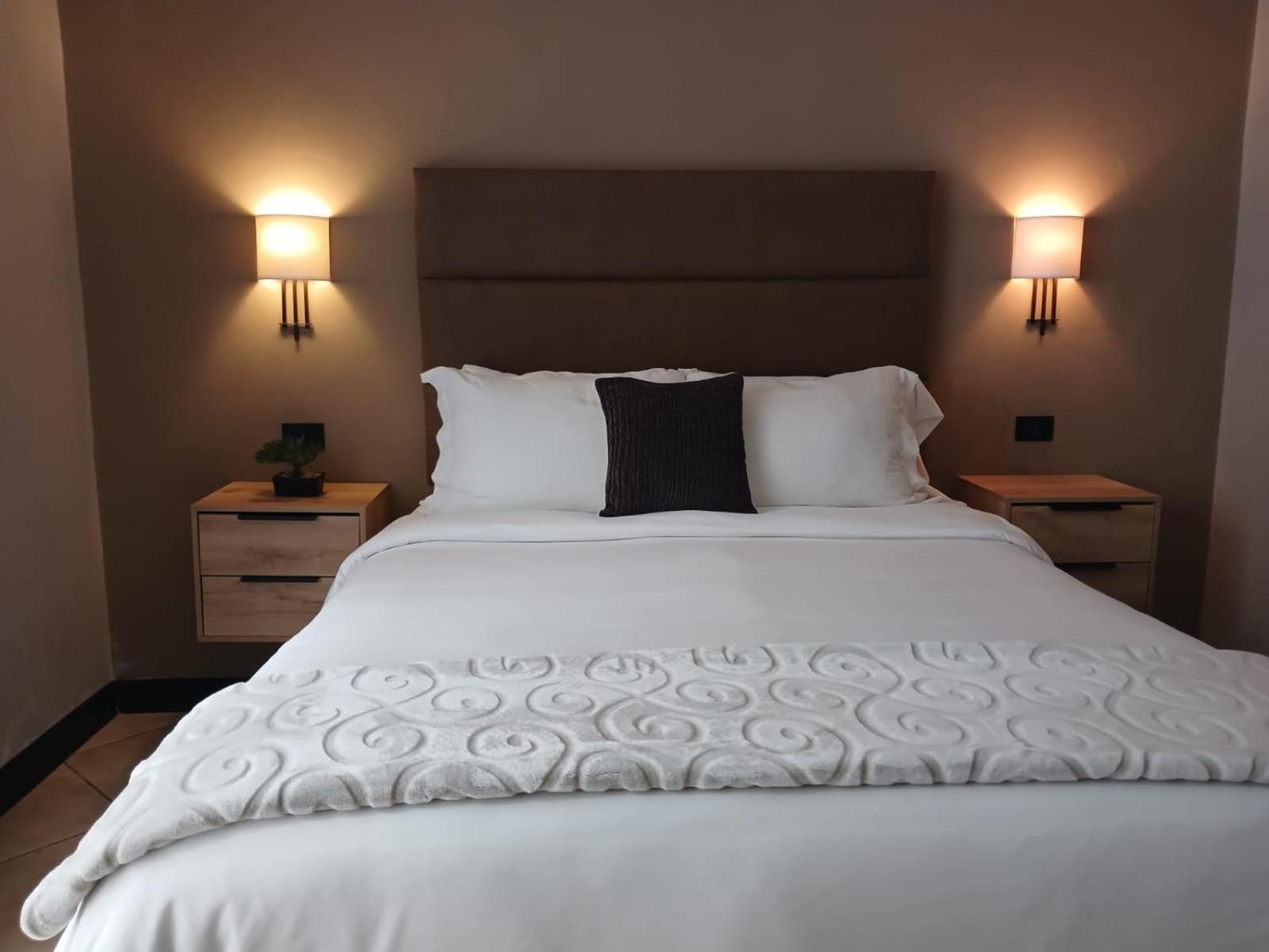L'Aurora Inn Hostal 危地马拉 外观 照片