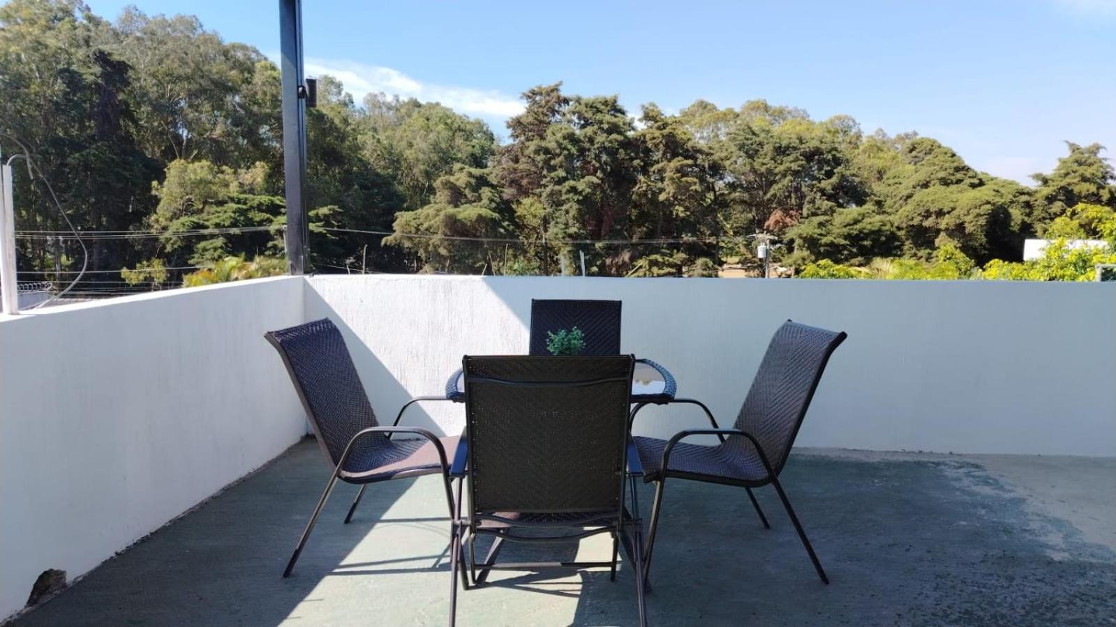 L'Aurora Inn Hostal 危地马拉 外观 照片